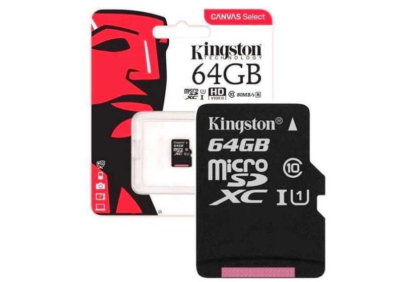  Рейтинг лучших карт памяти формата MicroSD