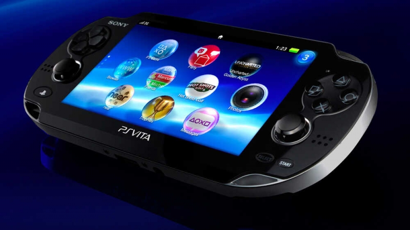  ТОП-10 игр для PlayStation Vita за всё время её существования