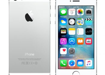Замена батареи на iPhone 5 и его модификаций