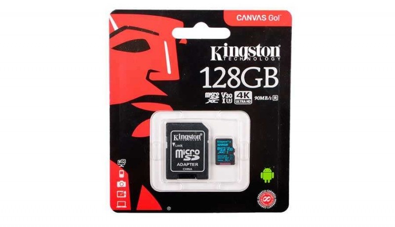  Рейтинг лучших карт памяти формата MicroSD