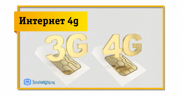 Карта зоны покрытия Билайн 3g и 4g(lte)