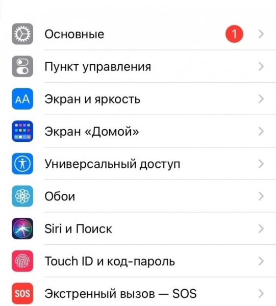 Что такое VPN в телефоне iPhone и как его включить