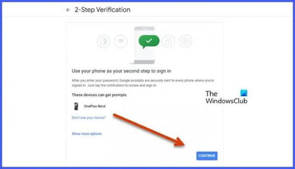  
Как использовать Google Authenticator на ПК с Windows