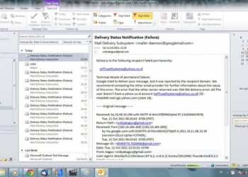 Добавление фото к профилю пользователя в Outlook
