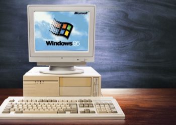 Изменение и отключение заставки в Windows