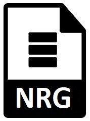  Формат NRG: как и чем открывать файлы такого типа