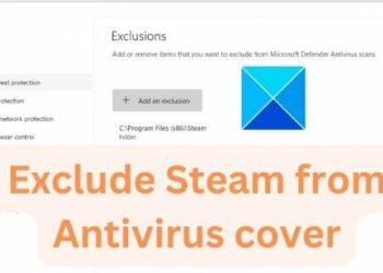 Как исключить Steam из антивируса и добавить в исключения