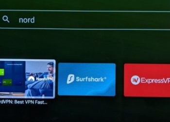 Как установить VPN на Smart TV?