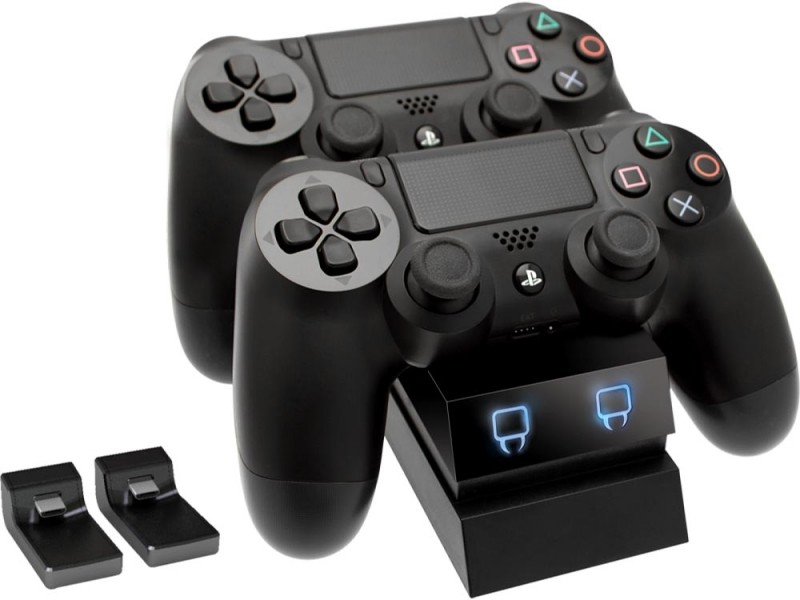  Подключение джойстика к PlayStation 3 — родного и неродного