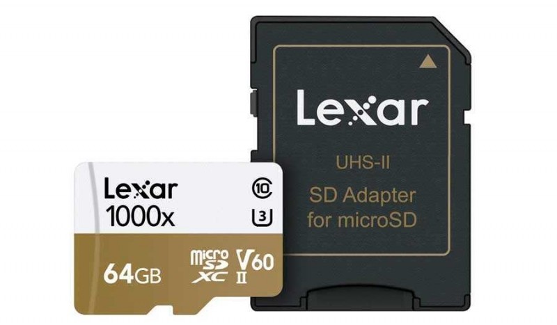  Рейтинг лучших карт памяти формата MicroSD