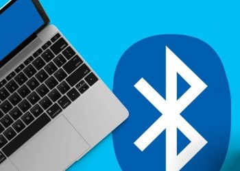 Включение и настройка Bluetooth на ноутбуке