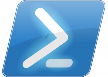 Написание и запуск скриптов в PowerShell