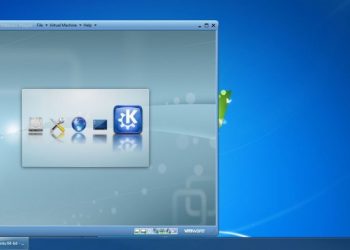 Как установить и настроить виртуальную машину в VMware