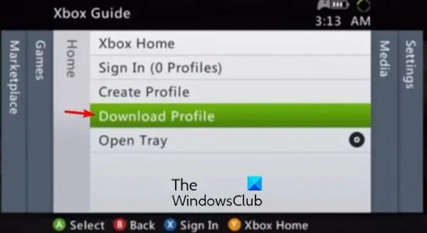  
Исправить код ошибки Xbox Live 8015D002 на Xbox 360