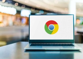 Как удалить список для чтения из панели закладок Google Chrome