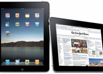 Основы работы с iPad