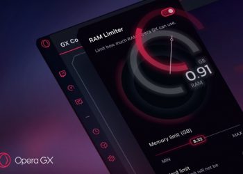Как поменять поисковую систему Яндекс на Гугл в Опера GX