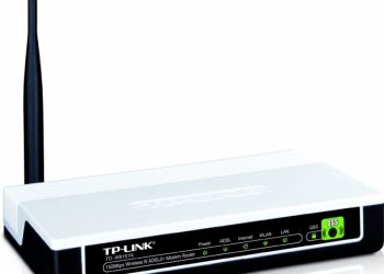 Роутер TP-LINK TD-W8151N — особенности, характеристики и краткое руководство по настройке и прошивке
