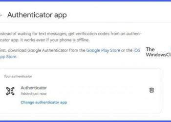 Как использовать Google Authenticator на ПК с Windows