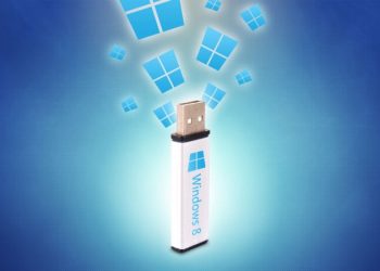 Создание диска восстановления Windows