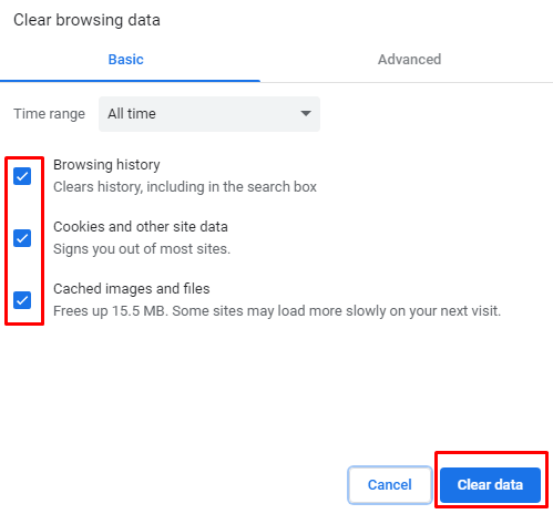  
Не можете опубликовать на Facebook?  Попробуйте эти 10 исправлений