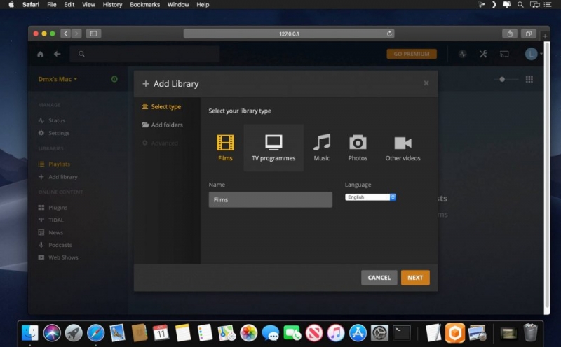  Plex Media Server – что это такое и как настроить программу