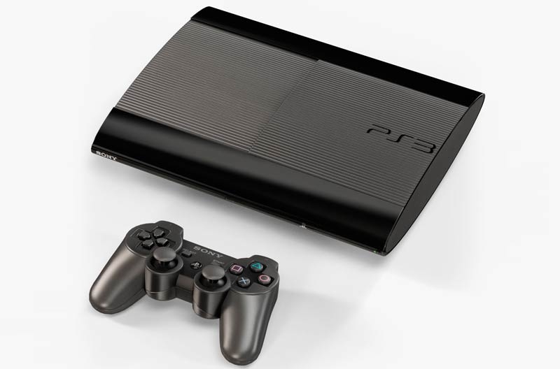  Выбор лучшего жёсткого диска для Sony PlayStation 3