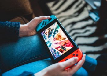 8 лучших способов исправить код ошибки Nintendo Switch 2123-1502