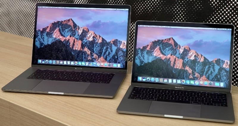  Правильный выбор MacBook от фирмы Apple