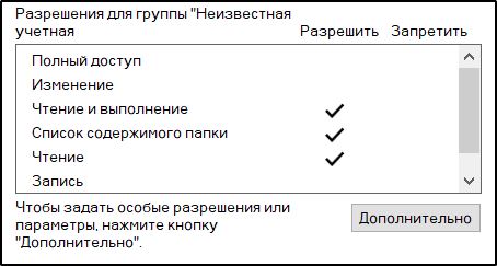  Что за папка WindowsApps в Windows 10, как получить к ней доступ и удалить её