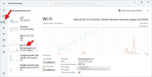 Низкая скорость Wi-Fi на ноутбуке с Windows 11. Как исправить?