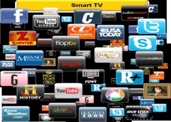 ТОП-10 лучших приложений для Smart TV: IPTV, онлайн-фильмы, VPN и пр.