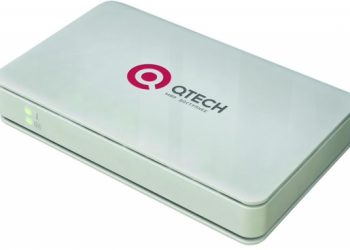 Как настроить роутер QTECH