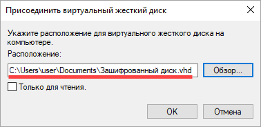 Как запаролить папку