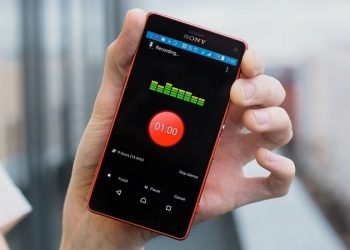 ТОП-7 приложений для записи телефонных разговоров на Android