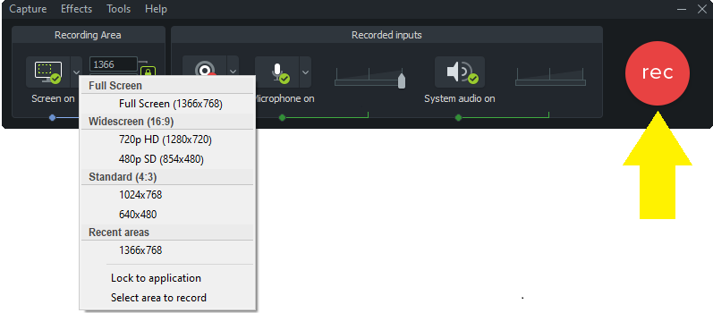  Программа Camtasia Studio: как пользоваться видеоредактором