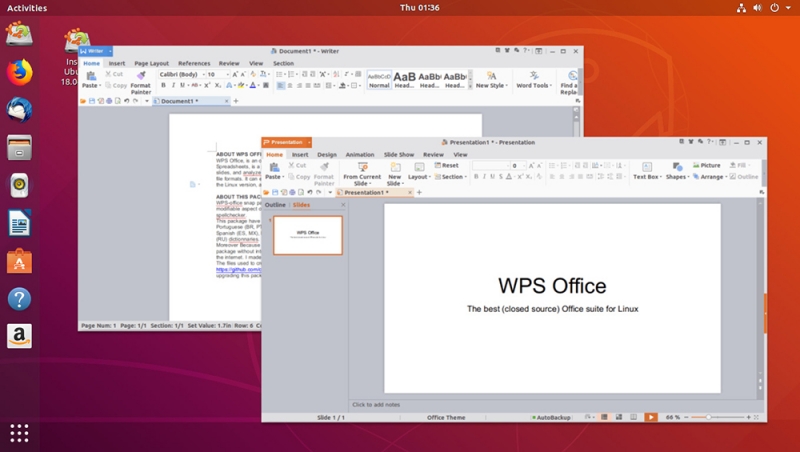  Программа WPS Office – установка, преимущества и недостатки, способы удаления