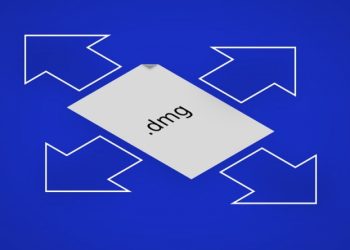 Как открыть .dmg файл в Windows