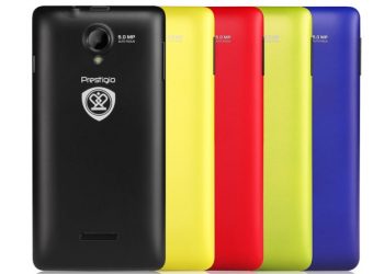 Прошивка или перепрошивка телефона Prestigio MultiPhone