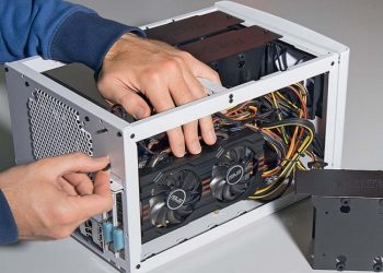 Изготовление корпуса для ПК своими руками