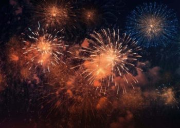 Как посмотреть фейерверк Macy’s 4 июля 2023 года онлайн без кабеля