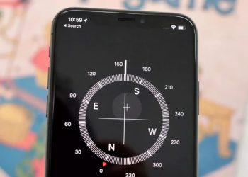 Геомагнитный датчик в смартфоне: что это и зачем он нужен