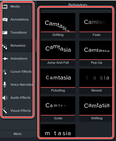  Программа Camtasia Studio: как пользоваться видеоредактором