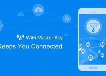 Бесплатный интернет c Wi-Fi Master Key