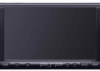 Прошивка или перепрошивка PSP