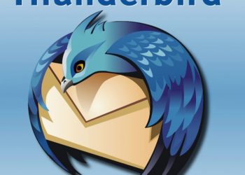 Перенос почты и адресной книги в Mozilla Thunderbird