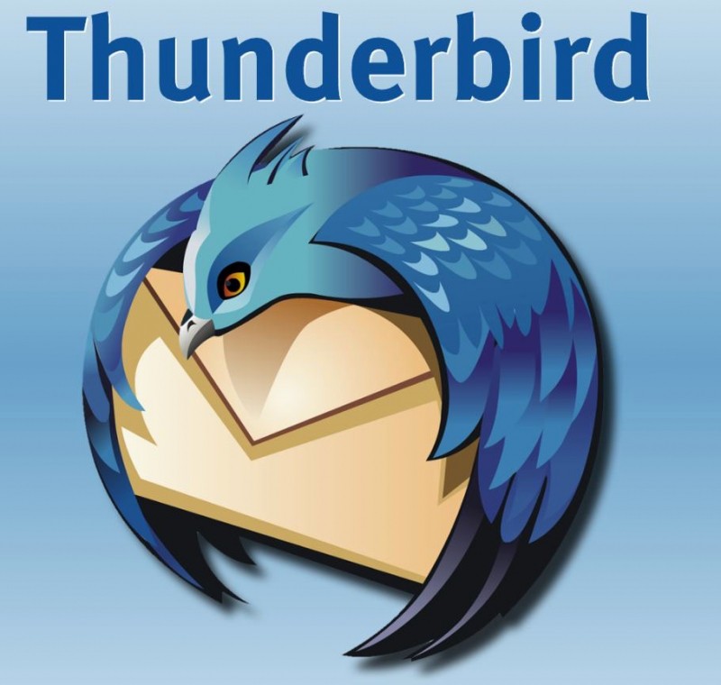  Перенос почты и адресной книги в Mozilla Thunderbird