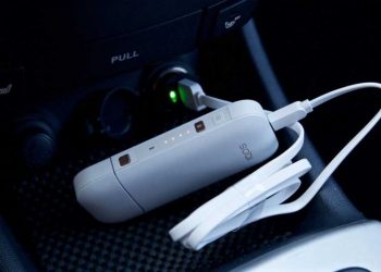 Почему IQOS не заряжается – причины и решение