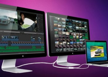 Можно ли подключить Macbook к телевизору