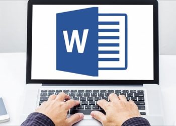 Создание и оформление книги в Word